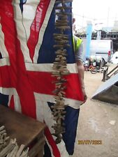 Natural driftwood garland for sale  UK