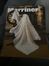 Vintage marriner knitting for sale  Shipping to Ireland