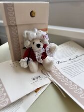 Steiff miniature bear for sale  WIRRAL