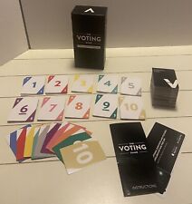 Voting game find for sale  Heath Springs
