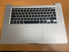 Topcase original azerty d'occasion  Marseille X