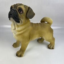Resin lifelike pug for sale  Murfreesboro