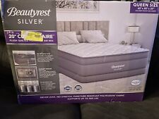 Beautyrest silver cushion for sale  Greensboro