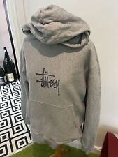 Mens stussy spellout for sale  PENARTH