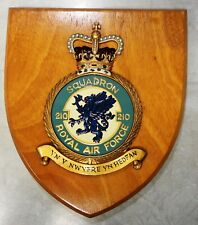 raf shield for sale  BURNHAM-ON-SEA