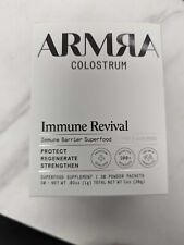 Armra colostrum immune for sale  Coral Springs