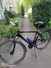 Alu herren fahrrad gebraucht kaufen  Osnabrück