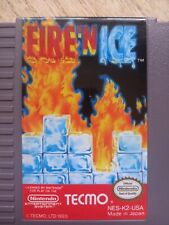 Fire ice nintendo d'occasion  Dammarie