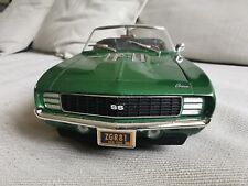 Ertl 1969 chevrolet d'occasion  Coulommiers
