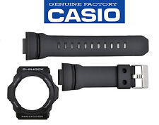 Genuíno Casio GA-150-1A G-Shock pulseira de relógio moldura capa preta conjunto GA150-1A  comprar usado  Enviando para Brazil