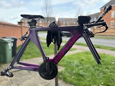 Cervelo ultegra di2 for sale  LOUGHBOROUGH