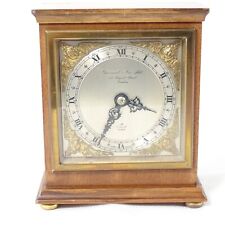 Elliot mantle clock. for sale  LIVERPOOL