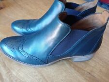 Chaussures bottines paul d'occasion  Saint-Amans-Soult