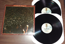 Bob Dylan The Band "Before The Flood" 2X LP 1974 Disco (EX Vinil) AB-201 comprar usado  Enviando para Brazil