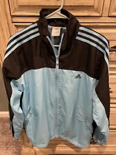 Adidas jacket blue for sale  Lake Charles