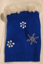 Small dog knit for sale  Lucedale