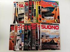 riviste suono usato  Genova