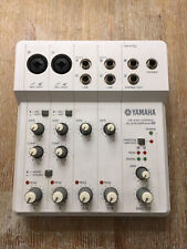 Yamaha audiogram kanäle gebraucht kaufen  Frankfurt