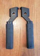 Used, Teeter Hang Ups EZ-Stretch Traction Handles for Teeter Inversion Tables for sale  Shipping to South Africa