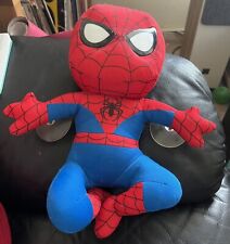 Spider man soft for sale  LEICESTER