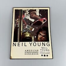 Neil young american for sale  Cape Girardeau