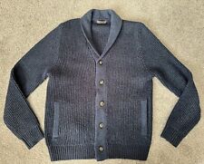 mens chunky cardigan for sale  SPENNYMOOR