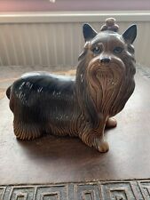 Vintage coopercraft yorkie for sale  HERNE BAY