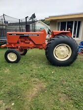 allis chalmers 170 tractor for sale  Homestead