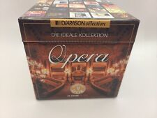collection cd opera for sale  Fort Collins