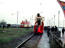 Blackpool dreadnought tram for sale  BLACKPOOL