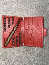 metal stamping tools for sale  CRICKHOWELL