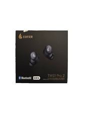 Auriculares Bluetooth con cancelación activa de ruido Edifier TWS1 Pro 2 TWS auriculares inalámbricos segunda mano  Embacar hacia Argentina