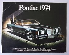 Pontiac range orig for sale  BENFLEET