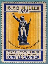 Es2906 francobolli poster usato  Torino