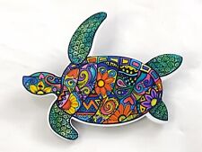 Mosaic sea turtle for sale  Louisburg