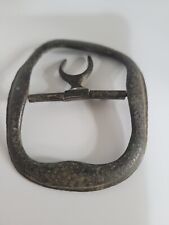 Georgian shoe buckle for sale  NEWTON ABBOT