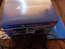 Sony PlayStation 4 Ps4 VR Five 5 Game Mega Pack Bundle (JUEGOS NO INCLUIDOS) , usado segunda mano  Embacar hacia Argentina