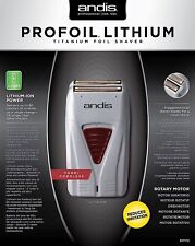Andis profoil lithium for sale  LONDON