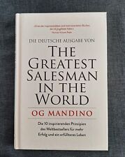 The greatest salesman gebraucht kaufen  Berlin