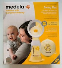 Medela swing flex for sale  Shipping to Ireland
