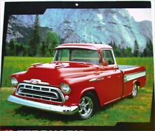 1957 chevy cameo pickup for sale  Jackson