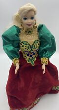 Barbie holiday jewel for sale  Orange City