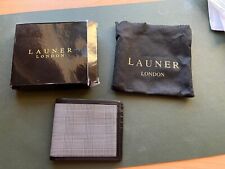 Launer wallet for sale  NEWPORT