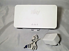 Sky se210a wireless for sale  BOGNOR REGIS
