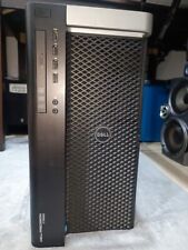 Dell Precision T7600| Twoja specyfikacja | VAT na sprzedaż  PL