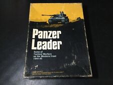 Panzer leader boardgame for sale  Phoenix