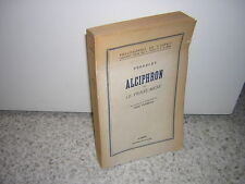 1952.alciphron pense menu d'occasion  Saint-Quay-Portrieux