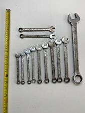 Teng tools spanners for sale  CHELTENHAM
