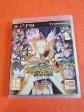 Playstation ps3 naruto d'occasion  Grasse