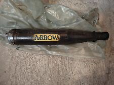 Go Kart Arrow Exhaust Terminal for sale  Shipping to South Africa